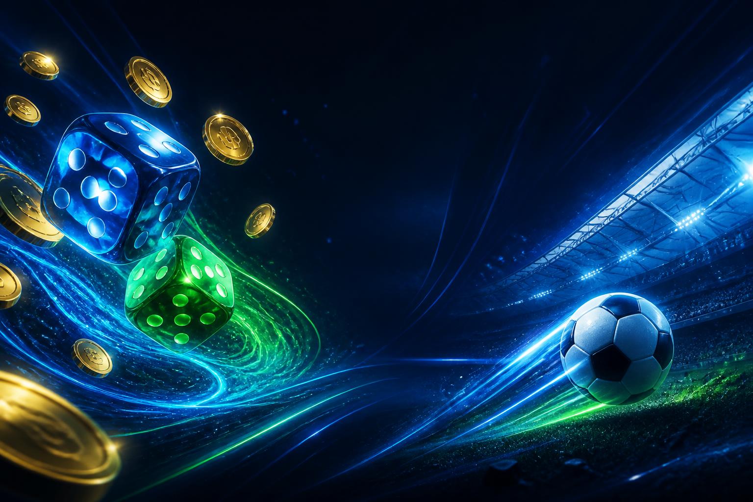 1XBet casino en sportsbook welkomstpakket